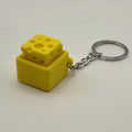 Cheese Clicker Keychain