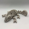 Articulated Skeletal Chameleon