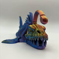 Articulated Anglerfish
