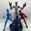 Dummy 13 Articulated Action Figure