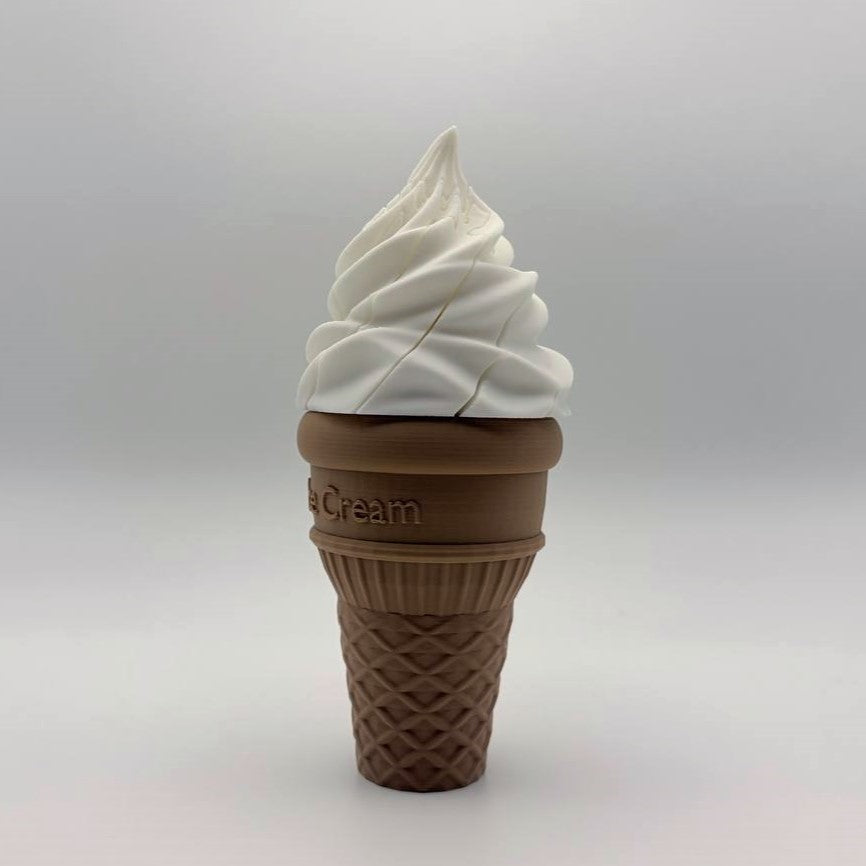 Ice Cream Sword