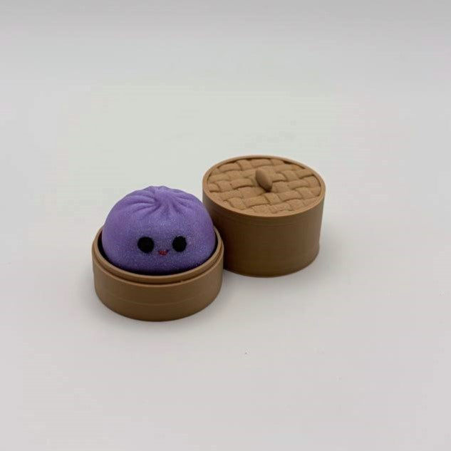 Dumpling Clicker