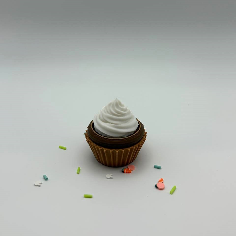 Cupcake Clicker