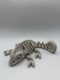 Articulated Skeletal Chameleon