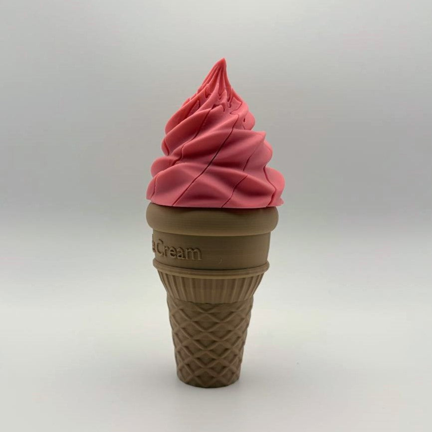Ice Cream Sword