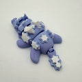 Tiny Starry Flexi Dragon