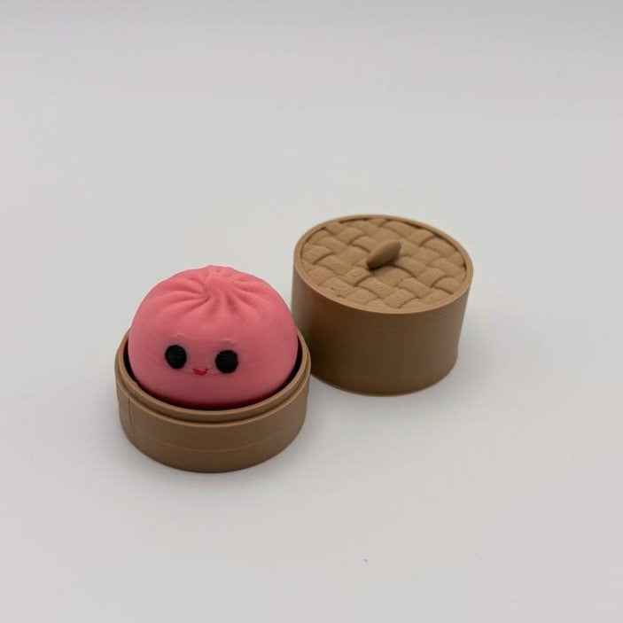 Dumpling Clicker