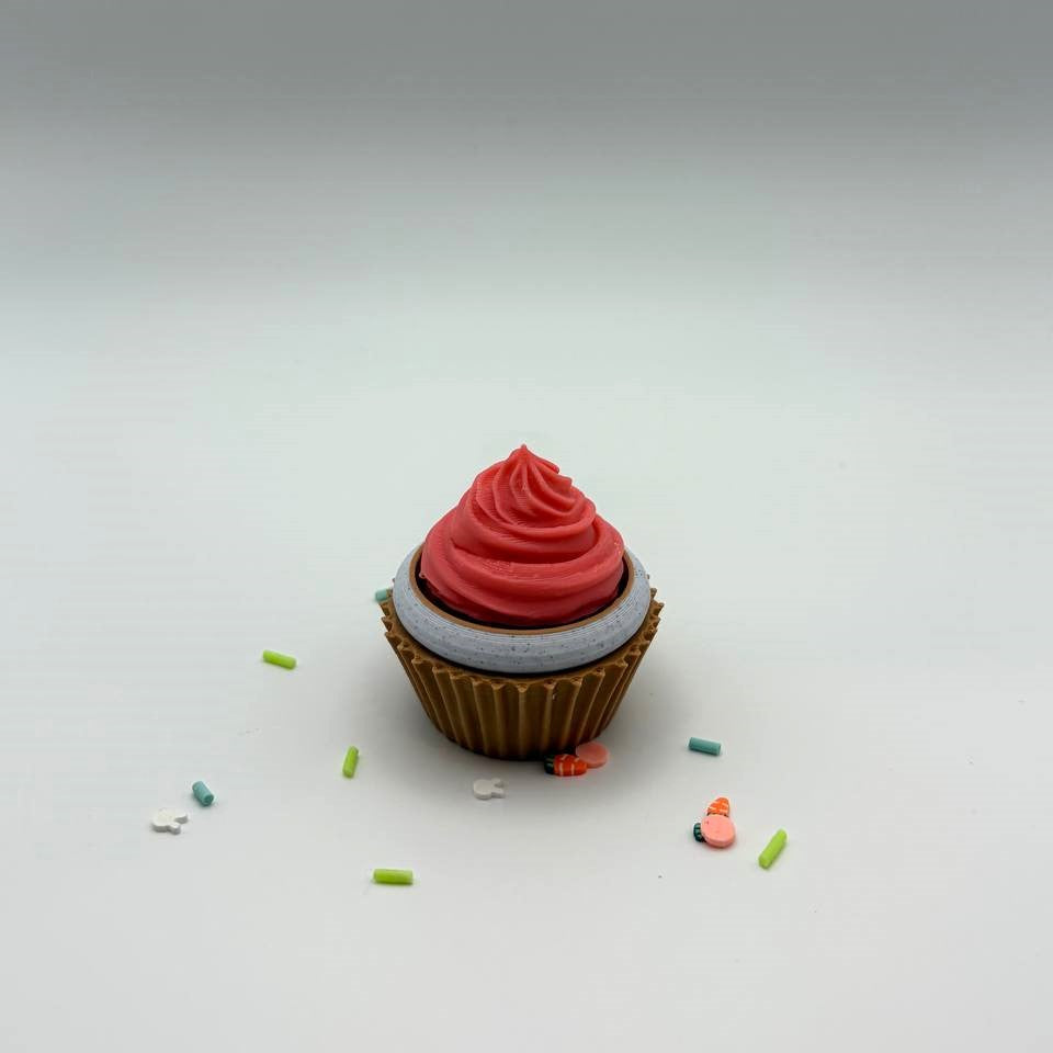 Cupcake Clicker