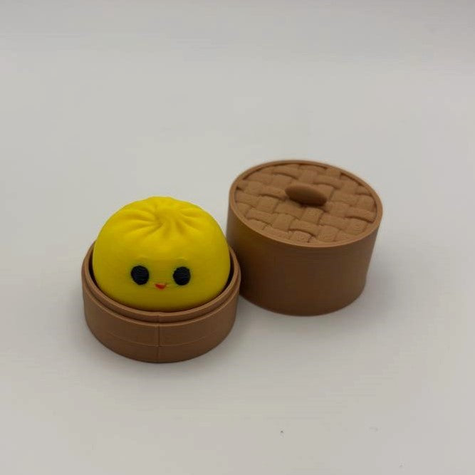 Dumpling Clicker
