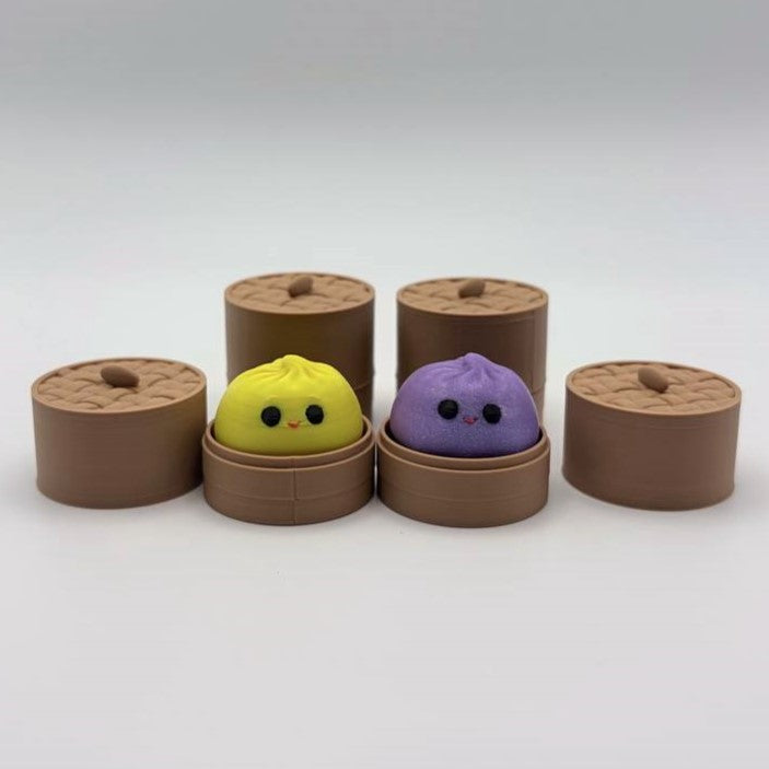Dumpling Clicker
