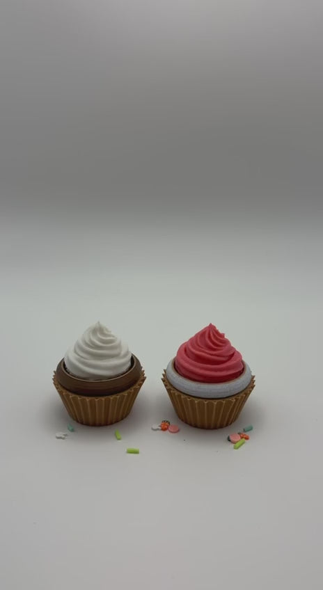 Cupcake Clicker
